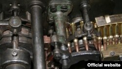 Fabrika Igman d.d. iz Konjica nalazi se među prvih pet kompanija namjenske industrije u regiji (detalj proizvodnje municije u Konjicu)