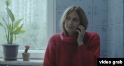 კადრი ფილმიდან: „მარქსის ქუჩა 12"