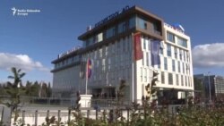 U Podgorici otvorena Srpska kuća U Podgorici otvorena Srpska kuća