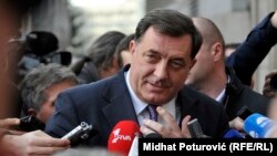 Milorad Dodik