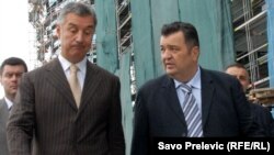 Đukanović i Knežević