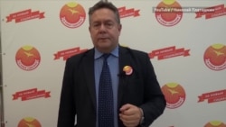 Николай Платошкин о терешковской поправке Николай Платошкин о терешковской поправке