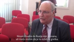 Zurof: Rusija zaslužuje da bude pozvana na ceremoniju u Poljskoj