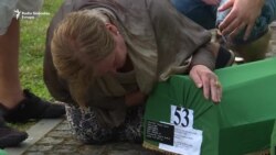 Smiraj za oca i djeda ubijenog u Srebrenici Smiraj za oca i djeda ubijenog u Srebrenici