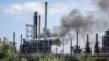 Вибух на нафтопереробному заводі в Румунії: щонайменше одна людина загинула