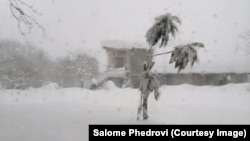 სოფელი გურიანთა, ოზურგეთის მუნიციპალიტეტი 