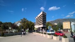 Građani Mostara o izborima Građani Mostara o izborima