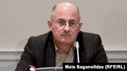 გიორგი გრიგოლია