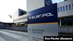 Zgrada EUROPOL-a, Hag