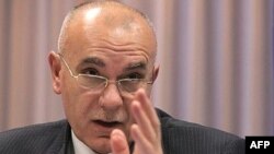 Boro Vučinić (foto arhiv)