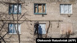 Влада працює над відновленням мобільного зв’язку, але надії мало – Сергій Гайдай