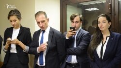 Директор ФБК арестован на 10 суток Директор ФБК арестован на 10 суток