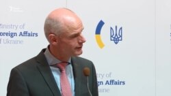 Міністри закордонних справ України та Нідерландів обговорили слідство щодо MH17 та економічну співпрацю – відео Міністри закордонних справ України та Нідерландів обговорили слідство щодо MH17 та економічну співпрацю – відео