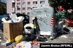 Sarajevo, 2. juni, 2021.