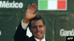 Enrique Pena Nieto