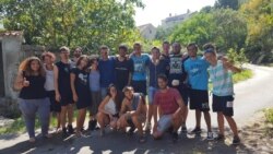 Mladi Budve o patriotizmu i nacionalizmu Mladi Budve o patriotizmu i nacionalizmu