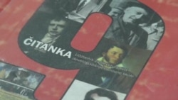 Jezična segregacija Jezična segregacija