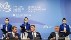 Лицом к событию. Россия - без шансов? Лицом к событию. Россия - без шансов?