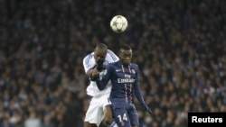 Київське «Динамо» в п’ятому турі Ліги чемпіонів остаточно втратило шанси залишитися в цьому турнірі, але здобуло путівку до Ліги Європи