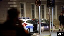 Policija u BiH, ilustrativna fotografija