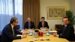 Hoće li Ohrid odgovarati Vučiću i Kurtiju? Hoće li Ohrid odgovarati Vučiću i Kurtiju?