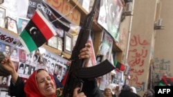 Повстанці в Бенгазі не збираються здаватися