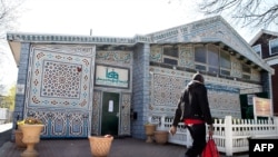 Saudijski kralj je pokrovitelj najveće džamije u Bostonu i islamskog centra u Evropi