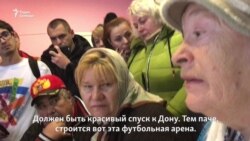 Квартирные вопросы для Ксении Собчак Квартирные вопросы для Ксении Собчак