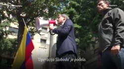 Guaido: 'Operacija Sloboda' je počela Guaido: 'Operacija Sloboda' je počela