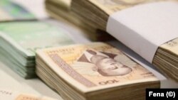 Odlukom o privremenom finansiranju je odobreno 249 miliona maraka za finansiranje državnih institucija