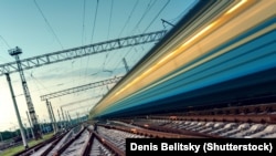 Поїзд буде їхати за маршрутом Київ–Мінськ–Вільнюс–Рига