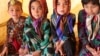 HRW Gives Kabul, Donors Failing Grade On Afghan Girls' Education