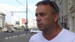 Москвичи о заявлении Дональда Трампа Москвичи о заявлении Дональда Трампа