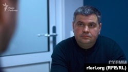 Григорій Мамка: «Я себе не на помийниці знайшов»