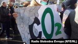 Skoro 200 zemalja potpisnica sporazuma moraće da počne sa realizacijom planova o smanjenju emisije gasova