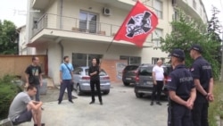 Jevrejska zajednica traži učešće u procesu o Nediću Jevrejska zajednica traži učešće u procesu o Nediću