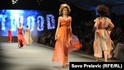 Moda, ilustrativna fotografija