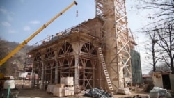 Aladža se vraća kući Aladža se vraća kući