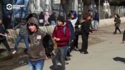 Чистое небо Панкиси Чистое небо Панкиси