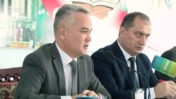 Соли 2018 дар Тоҷикистон 56 шаҳрванди Афғонистон муолиҷаи тиббӣ гирифтанд Соли 2018 дар Тоҷикистон 56 шаҳрванди Афғонистон муолиҷаи тиббӣ гирифтанд