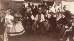 Россия и квакеры Россия и квакеры