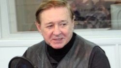 Поверх барьеров с Игорем Померанцевым Поверх барьеров с Игорем Померанцевым