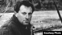 Иосиф Бродский