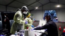 Više od 50 miliona inficiranih dok vesti o vakcini ohrabruju Više od 50 miliona inficiranih dok vesti o vakcini ohrabruju