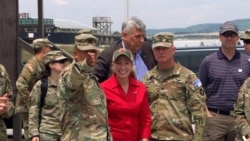 Senatorka Ernst: Distanciranje od Rusije i približavanje NATO put stabilnosti za Srbiju Senatorka Ernst: Distanciranje od Rusije i približavanje NATO put stabilnosti za Srbiju