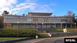 Muzej 25. maj deo je Muzeja istorije Jugoslavije