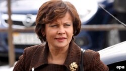 Раса Юкневічене