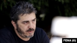 Feđa Štukan, fotografija iz 2021. godine