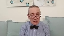 Сергей Хестанов Сергей Хестанов