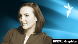 Марьяна Торочешникова.